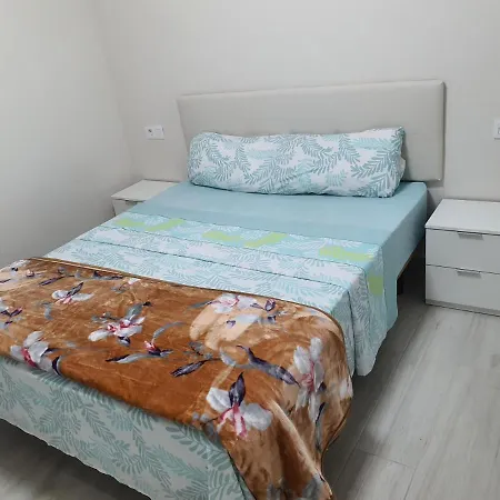 Сasa de vacaciones Casa Paraiso 2