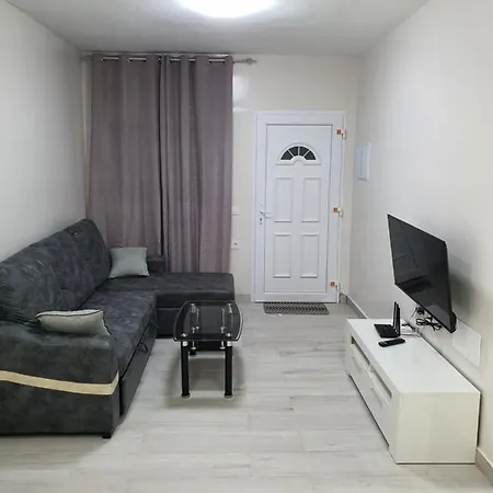 Дом отдыха Casa Paraiso 2