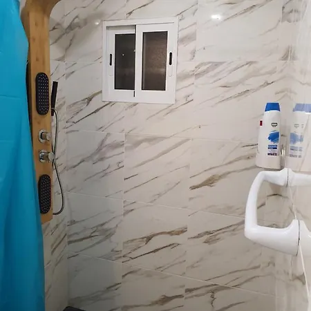 Casa Paraiso 2 Дом отдыха *