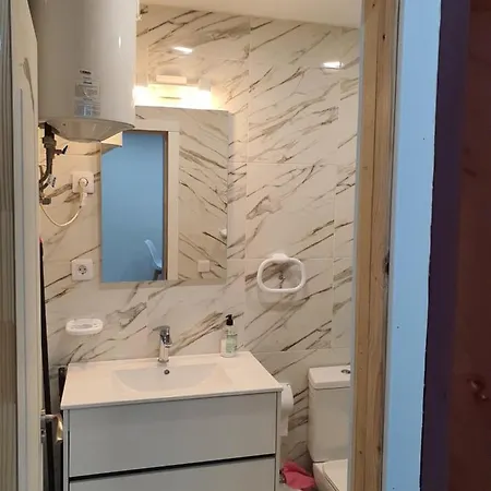 Дом отдыха Casa Paraiso 2 Коральео