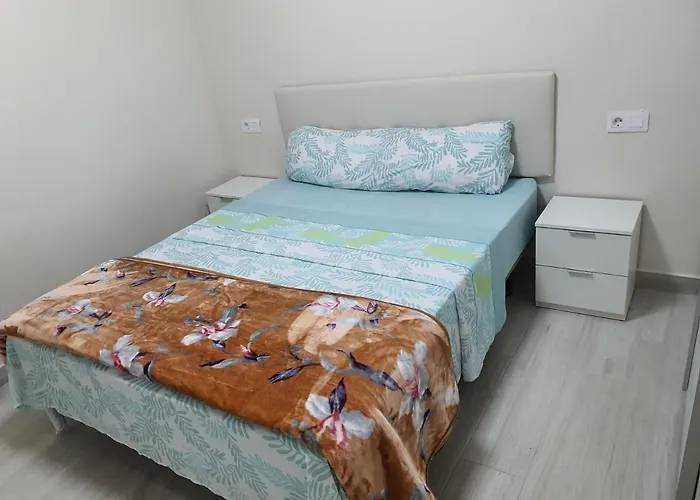 بيت للعطل Casa Paraiso 2