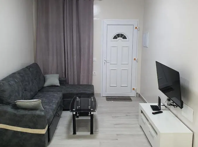 بيت للعطل Casa Paraiso 2