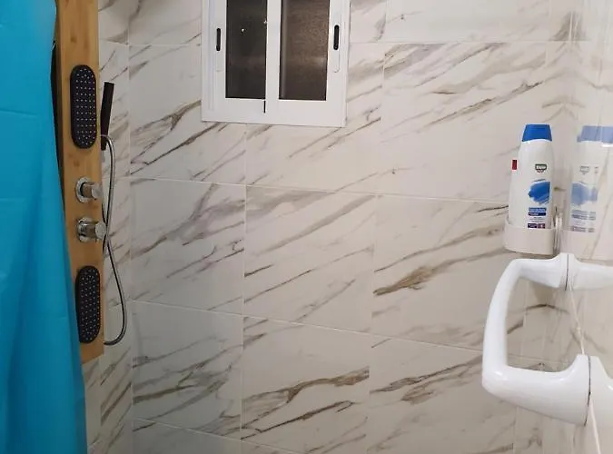 Casa Paraiso 2 بيت للعطل *