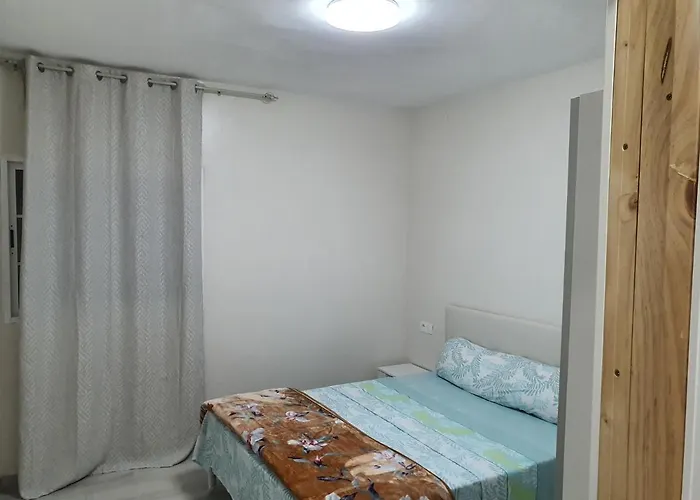 Casa Paraiso 2 كوراليهو