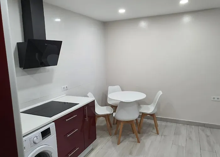 Casa Paraiso 2 بيت للعطل *