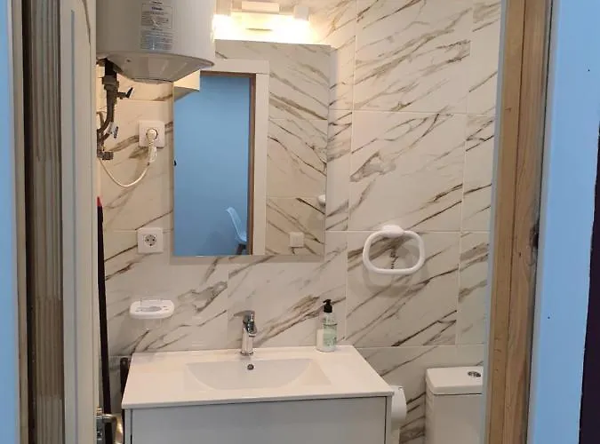 Casa Paraiso 2 كوراليهو