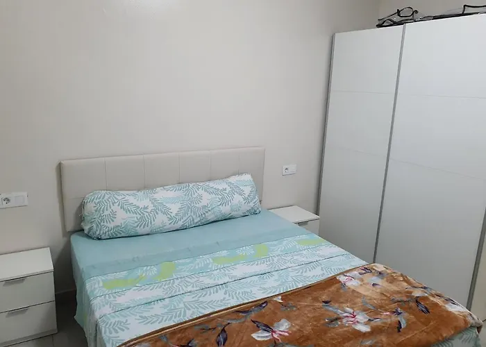 Casa Paraiso 2 بيت للعطل