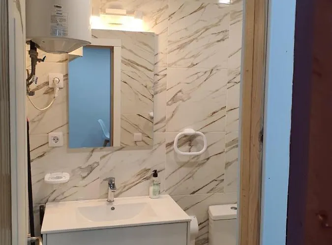 بيت للعطل Casa Paraiso 2 كوراليهو