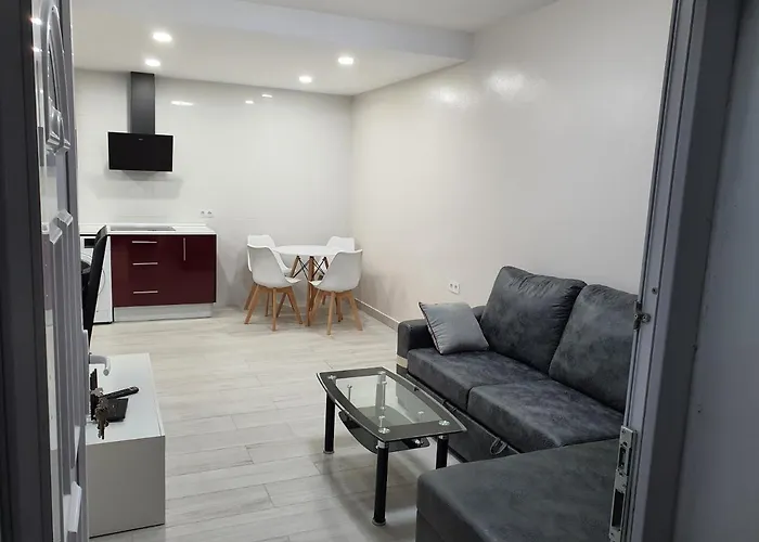 Casa Paraiso 2 * كوراليهو