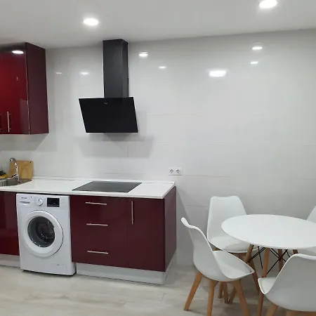 Casa Paraiso 2 *
