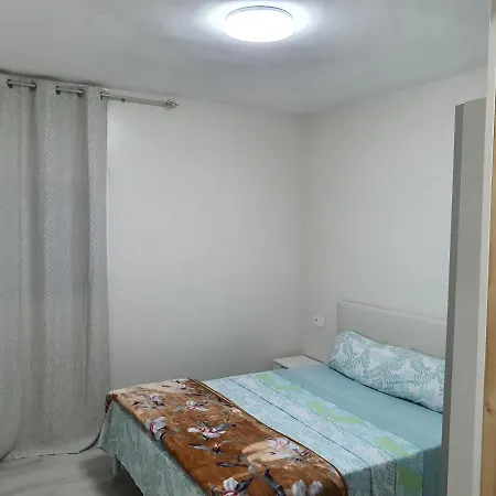 Casa Paraiso 2 Corralejo