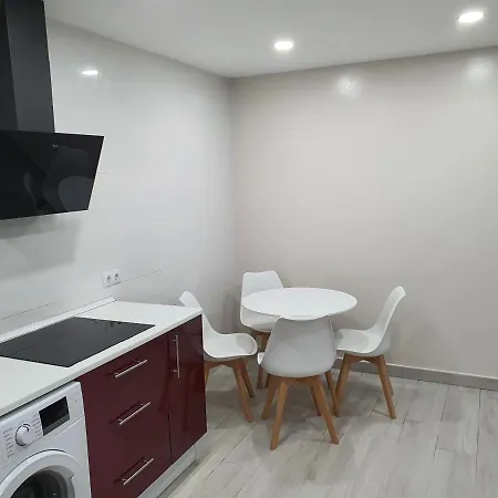 Casa Paraiso 2 Holiday home *