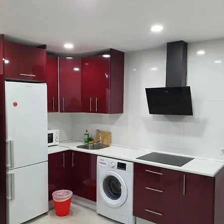 Casa Paraiso 2 Holiday home *