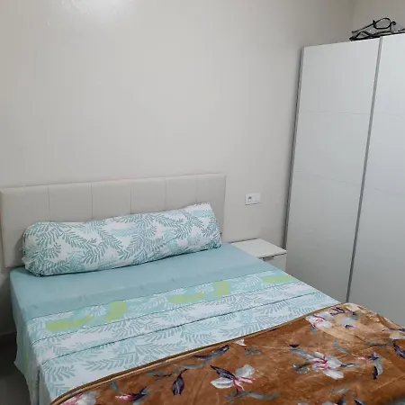 Casa Paraiso 2 Holiday home