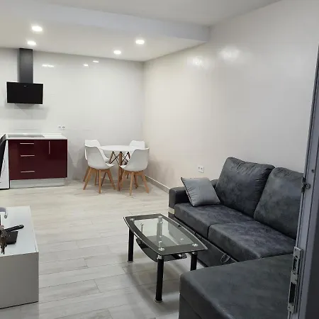 Casa Paraiso 2 * Corralejo