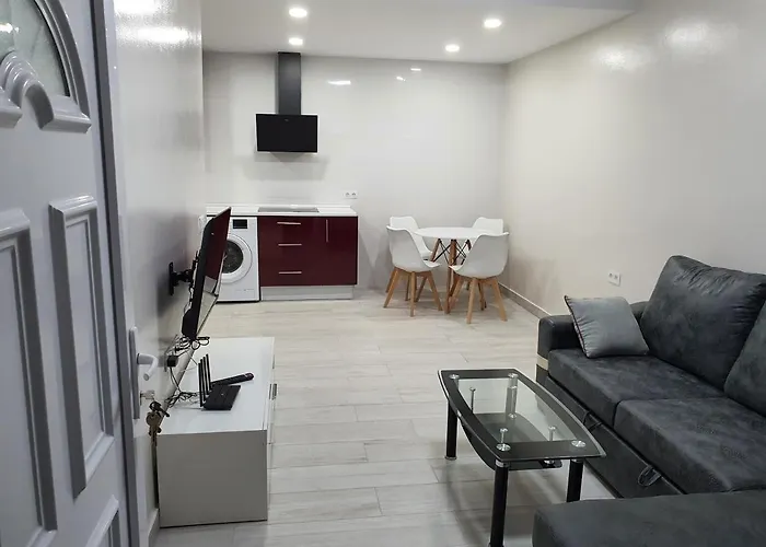 Casa Paraiso 2 בית נופש