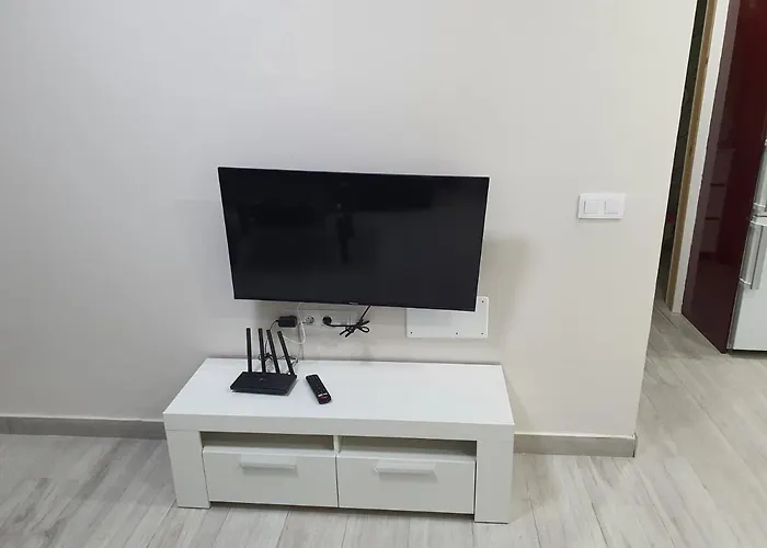 Casa Paraiso 2 קורלחו