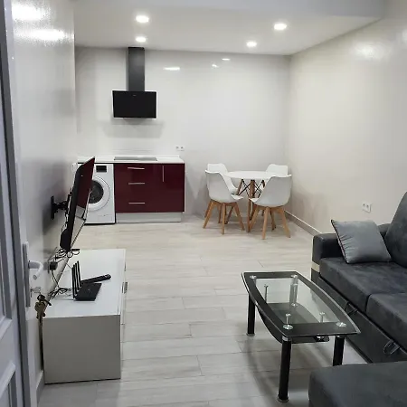 Casa Paraiso 2 別荘