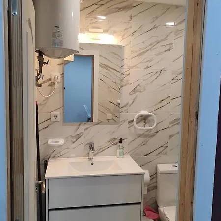 Casa Paraiso 2 コラレホ